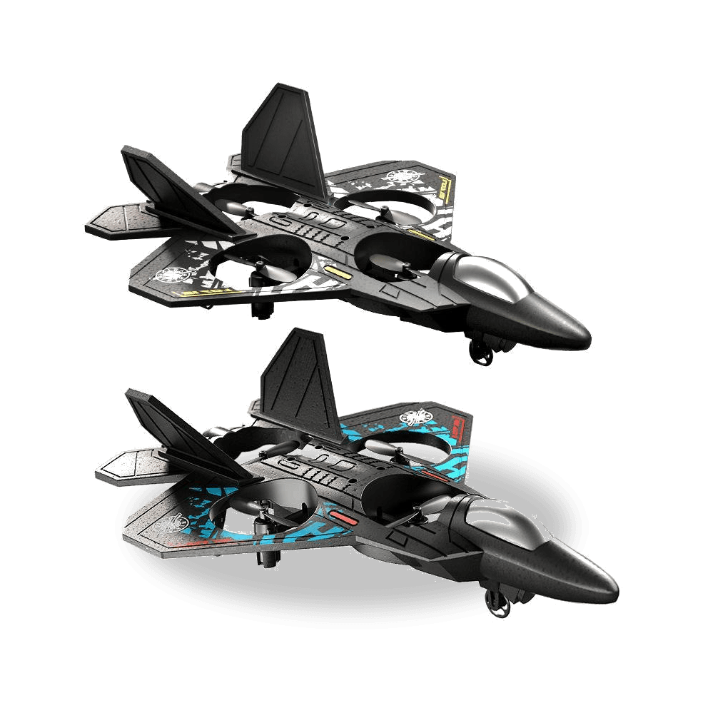 Avion telecommandé F16 L0712