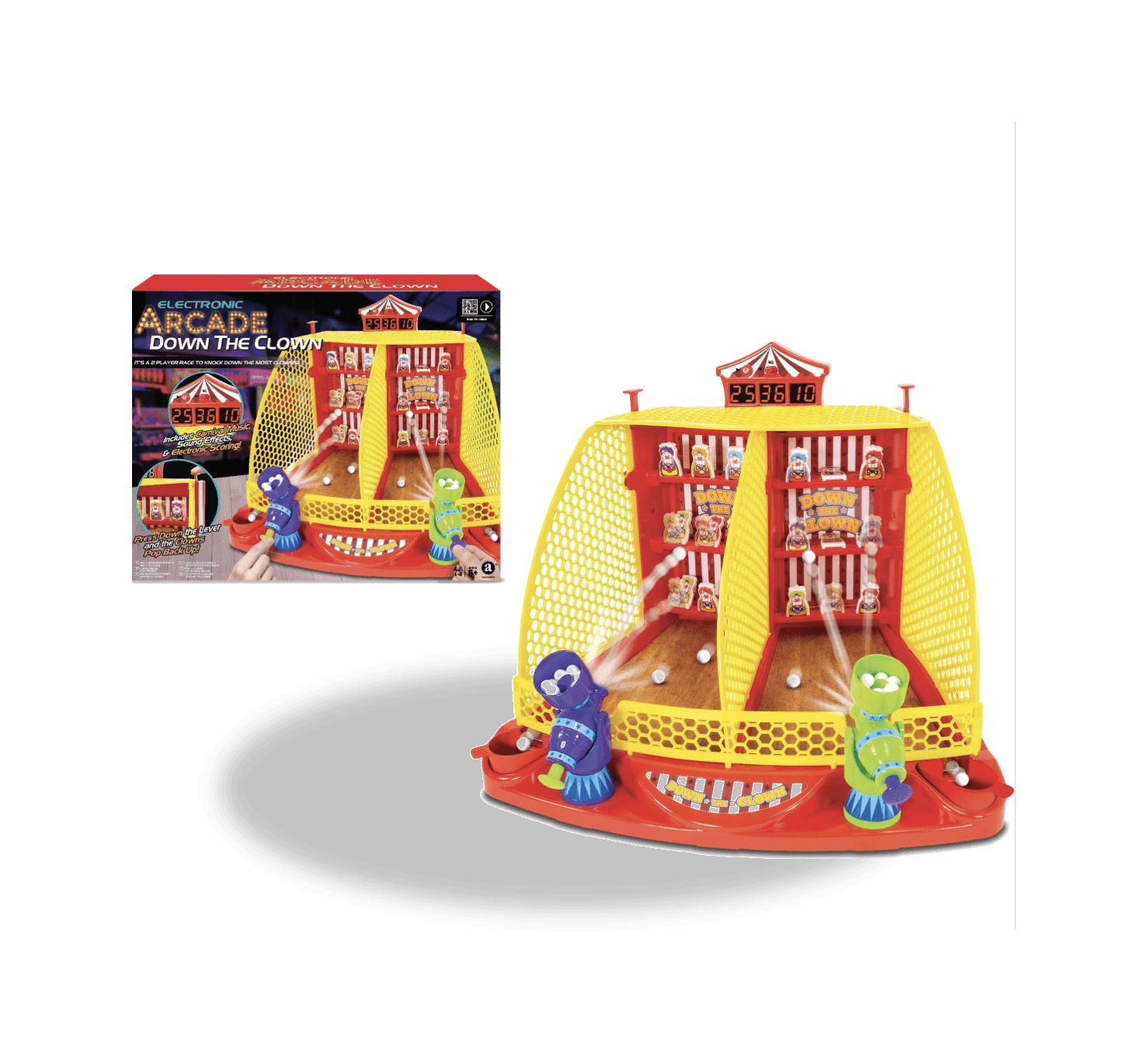 Docteur maboul