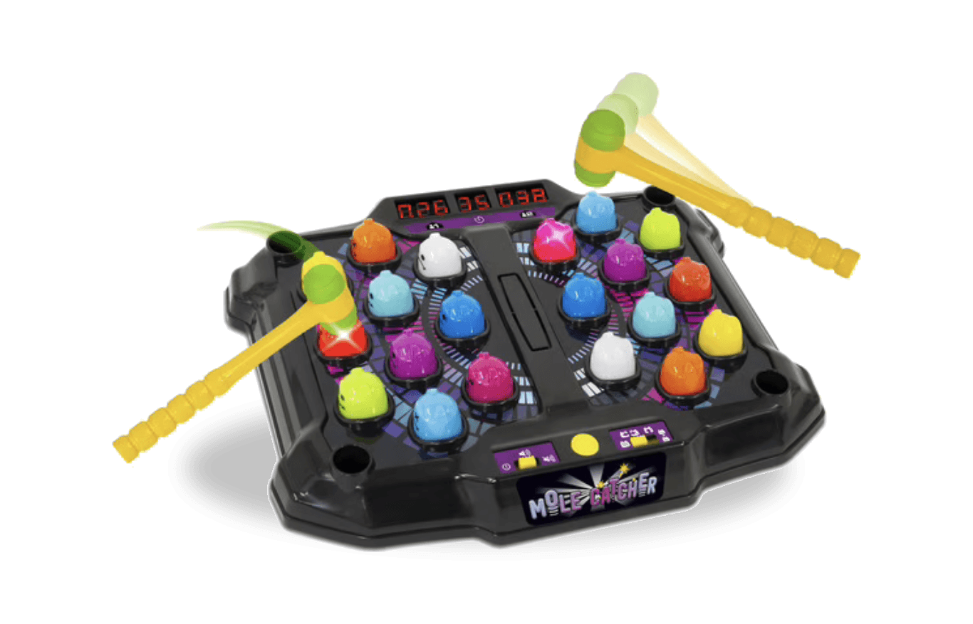 Electronic Arcade Alley Balls