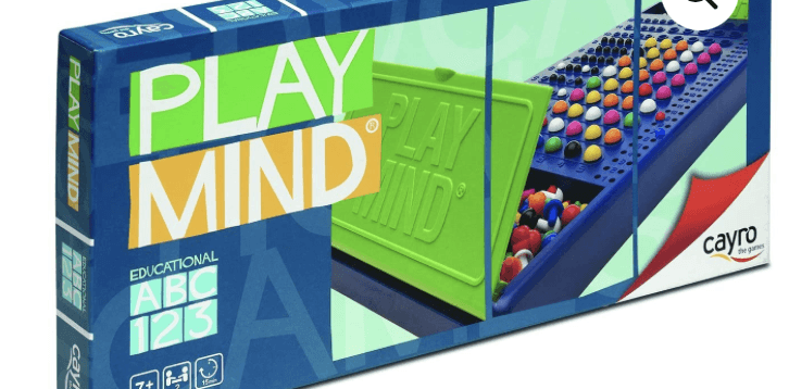 Play Mind