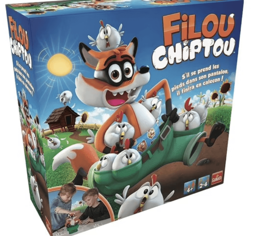 Filou Chiptou